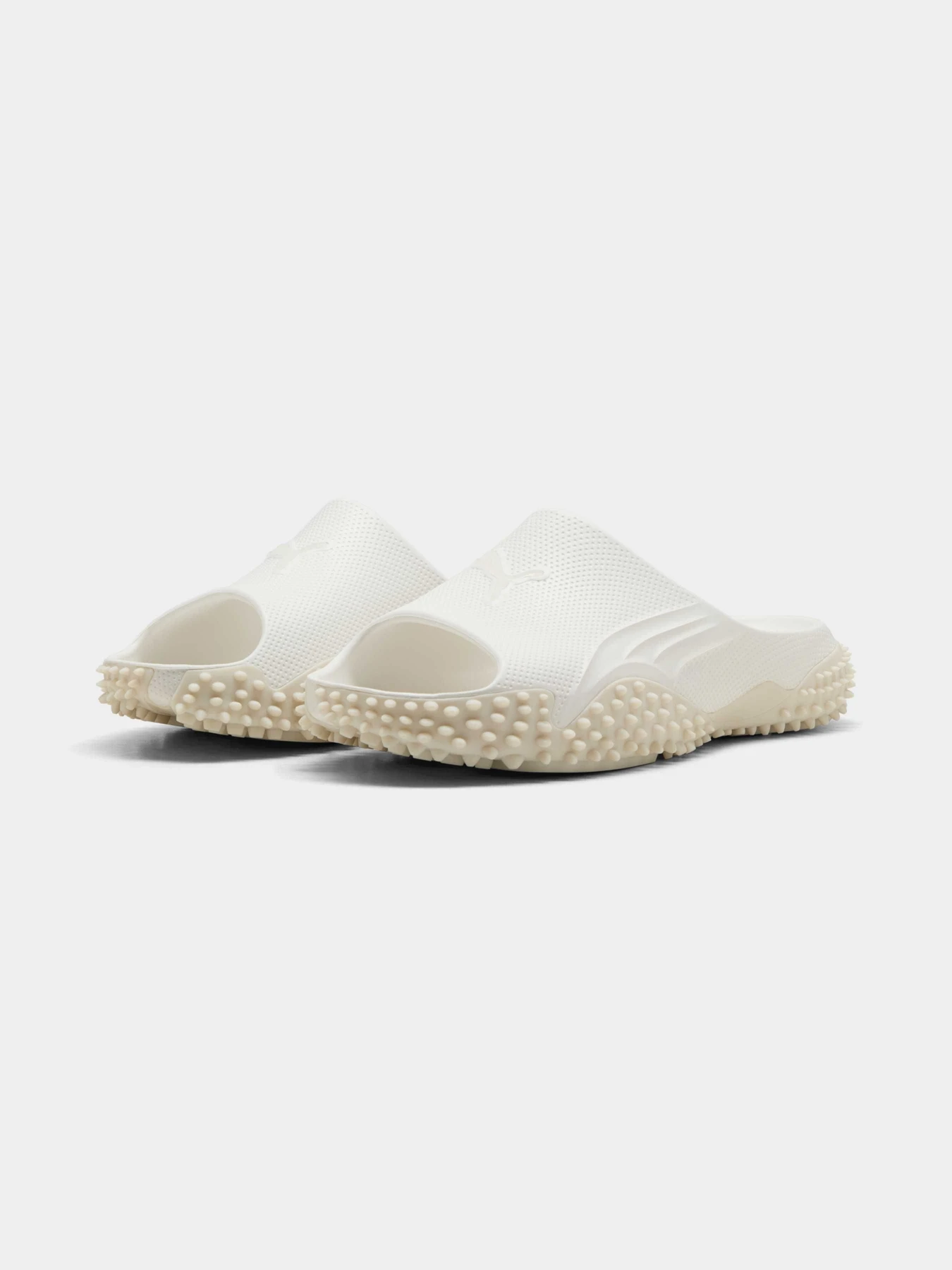 Шлёпанцы PUMA Mostro Slide модель 405282 Фото