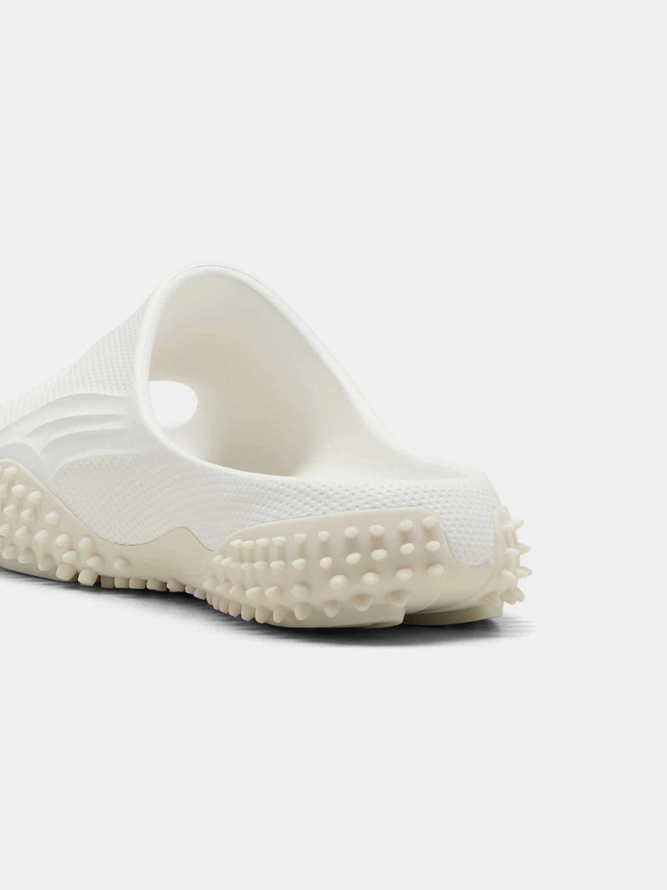 Шлёпанцы PUMA Mostro Slide модель 405282 Фото