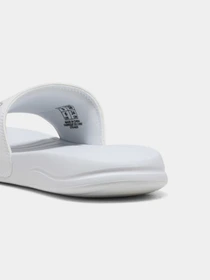 Шльопанці PUMA Popcat 20 Metallic Whisper модель 404856 Фото