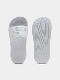 Шльопанці PUMA Popcat 20 Metallic Whisper модель 404856 Фото
