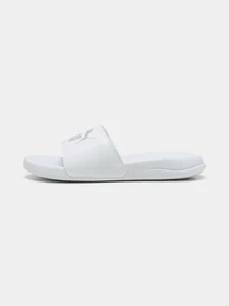 Шльопанці PUMA Popcat 20 Metallic Whisper модель 404856 Фото