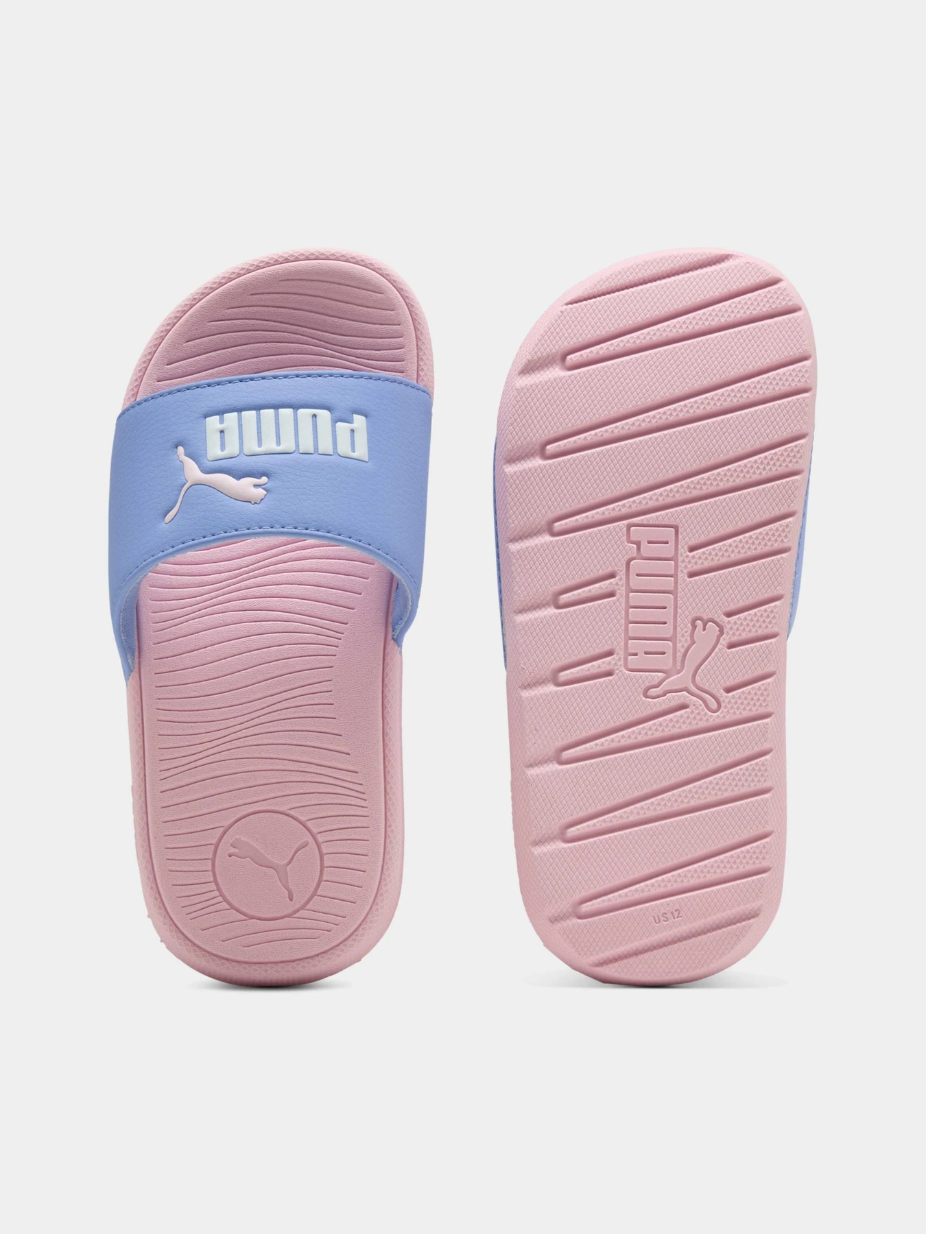 Шлёпанцы PUMA Cool Cat 2.0 Ps модель 390884 Фото