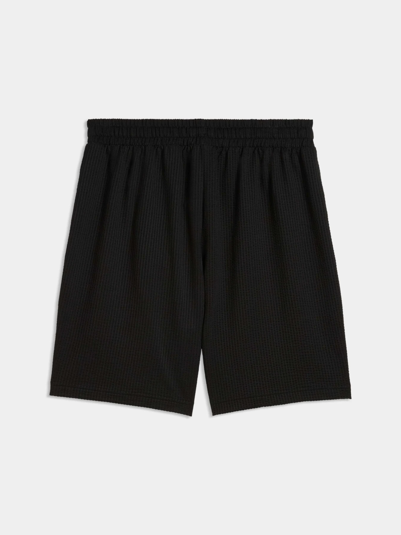 Шорты PUMA Ess Elevated Material Shorts модель 692057 Фото