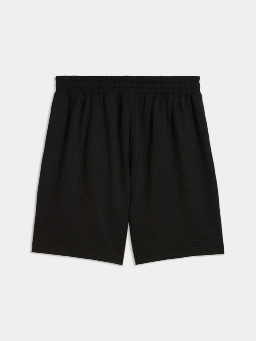 Чоловічі Повсякденні шорти PUMA Ess Elevated Material Shorts фото 2