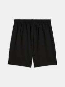 Шорты PUMA Ess Elevated Material Shorts модель 692057 Фото