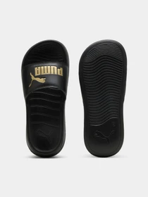 Шльопанці PUMA Popcat 20 Metallic Whisper модель 404856 Фото