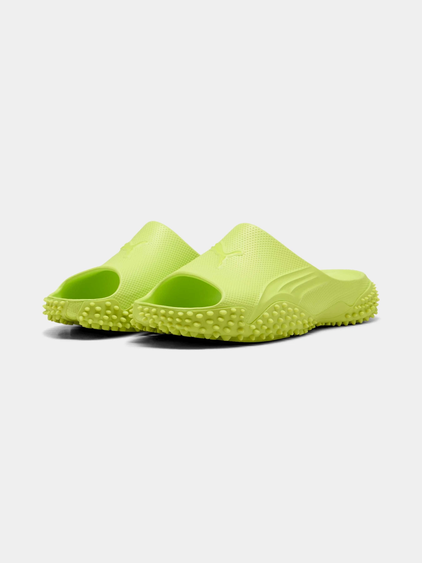 Шльопанці PUMA Mostro Slide модель 405282 Фото