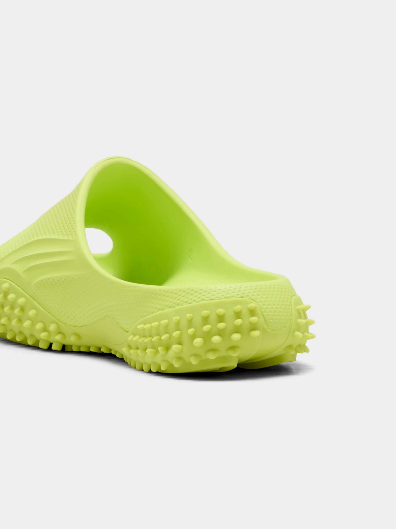 Шльопанці PUMA Mostro Slide модель 405282 Фото