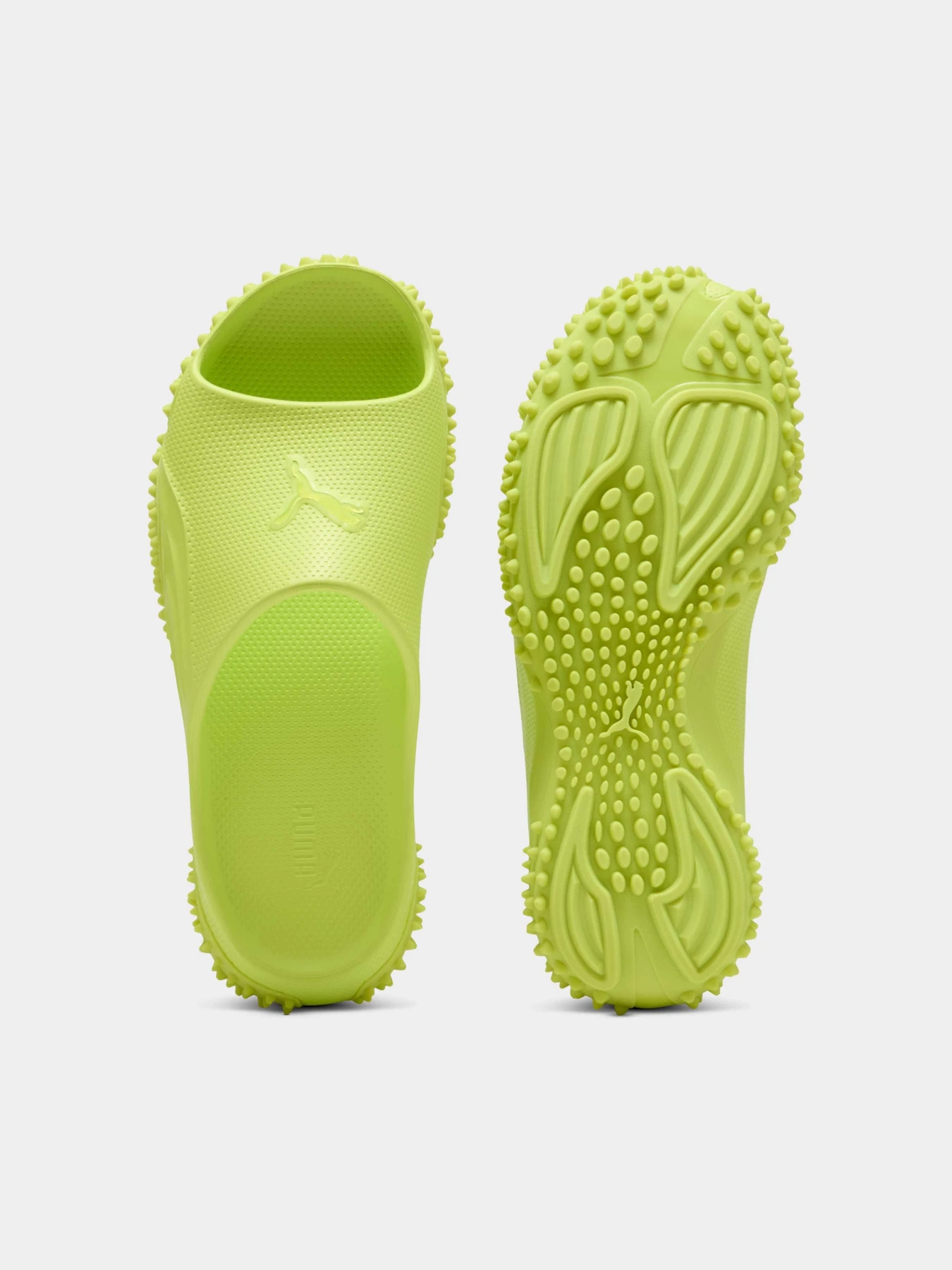 Шльопанці PUMA Mostro Slide модель 405282 Фото