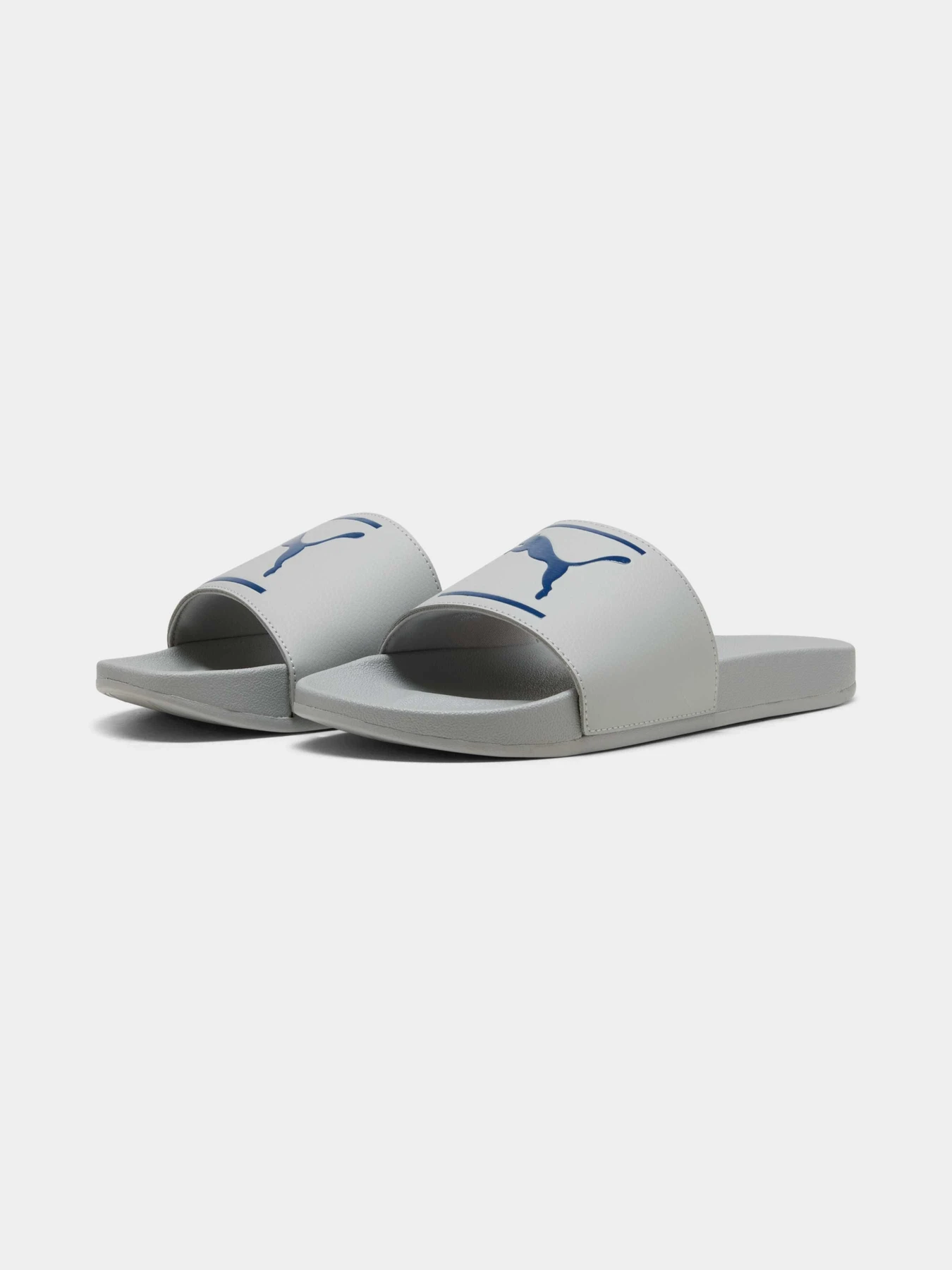 Шлёпанцы PUMA Leadcat Ftr Comfort модель 380673 Фото