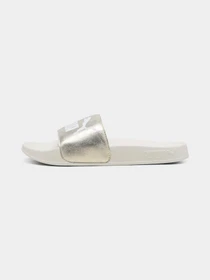 Шлёпанцы PUMA Leadcat 2.0 Metallic Whisper модель 404847 Фото