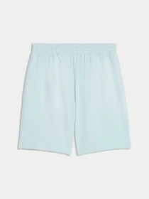 Шорты PUMA Ess Elevated Material Shorts модель 692057 Фото