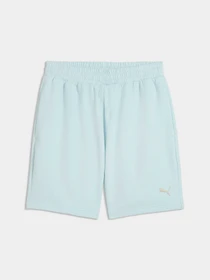 Шорты PUMA Ess Elevated Material Shorts модель 692057 Фото