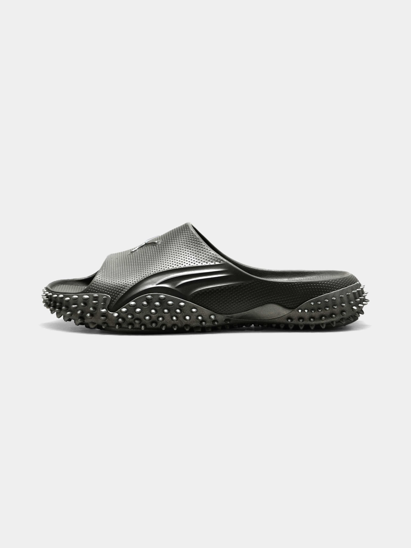 Шлёпанцы PUMA Mostro Slide модель 405282 Фото