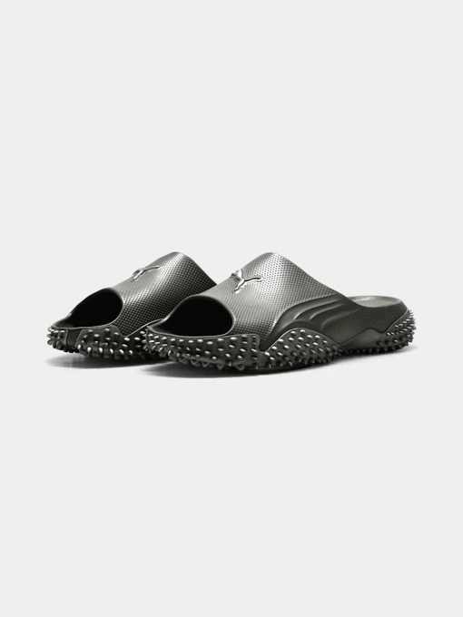 Жіночі Шльопанці PUMA Mostro Slide фото 2