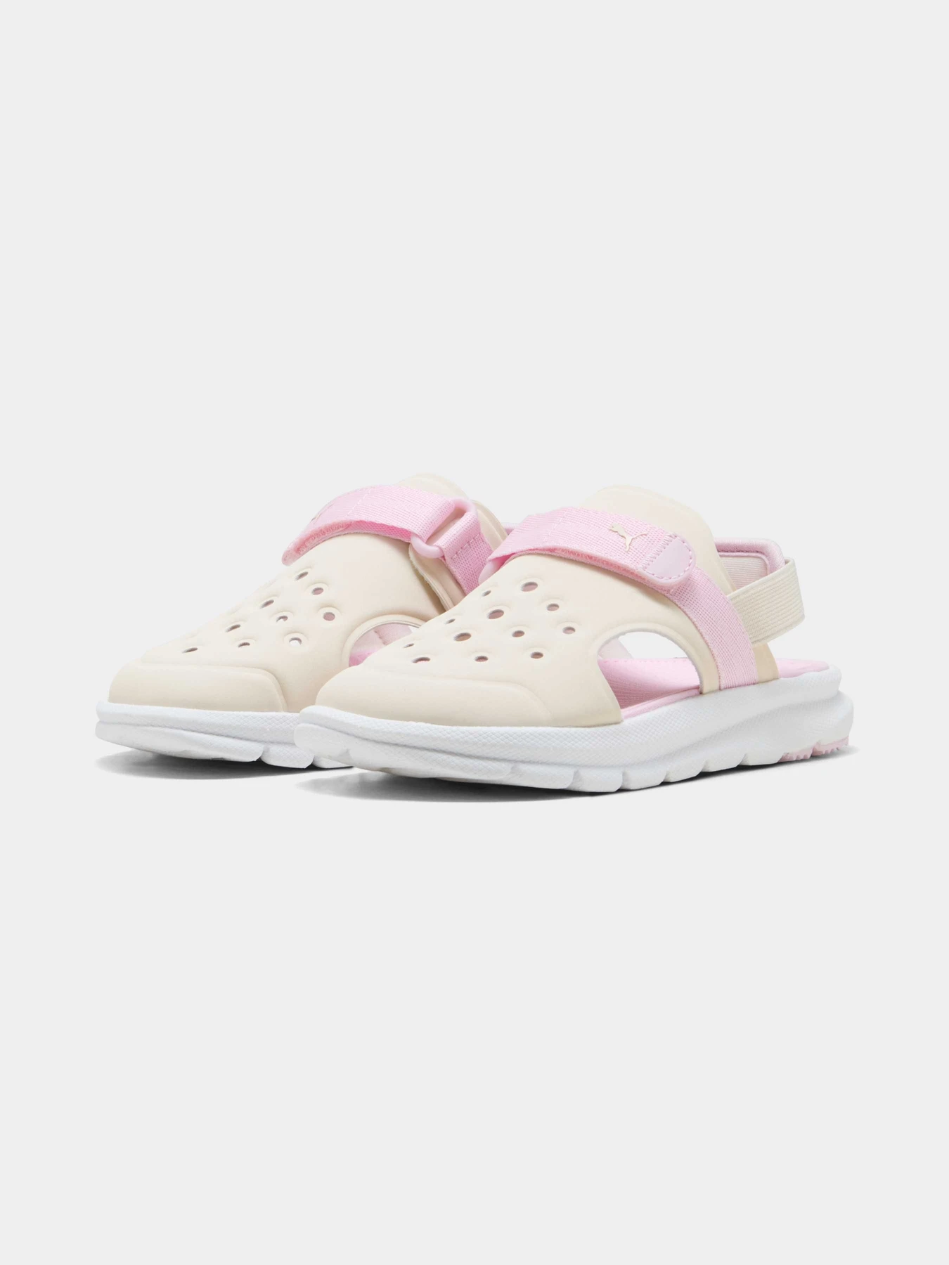 Сандалии PUMA Evolve Sandal Ac Ps модель 390692 Фото