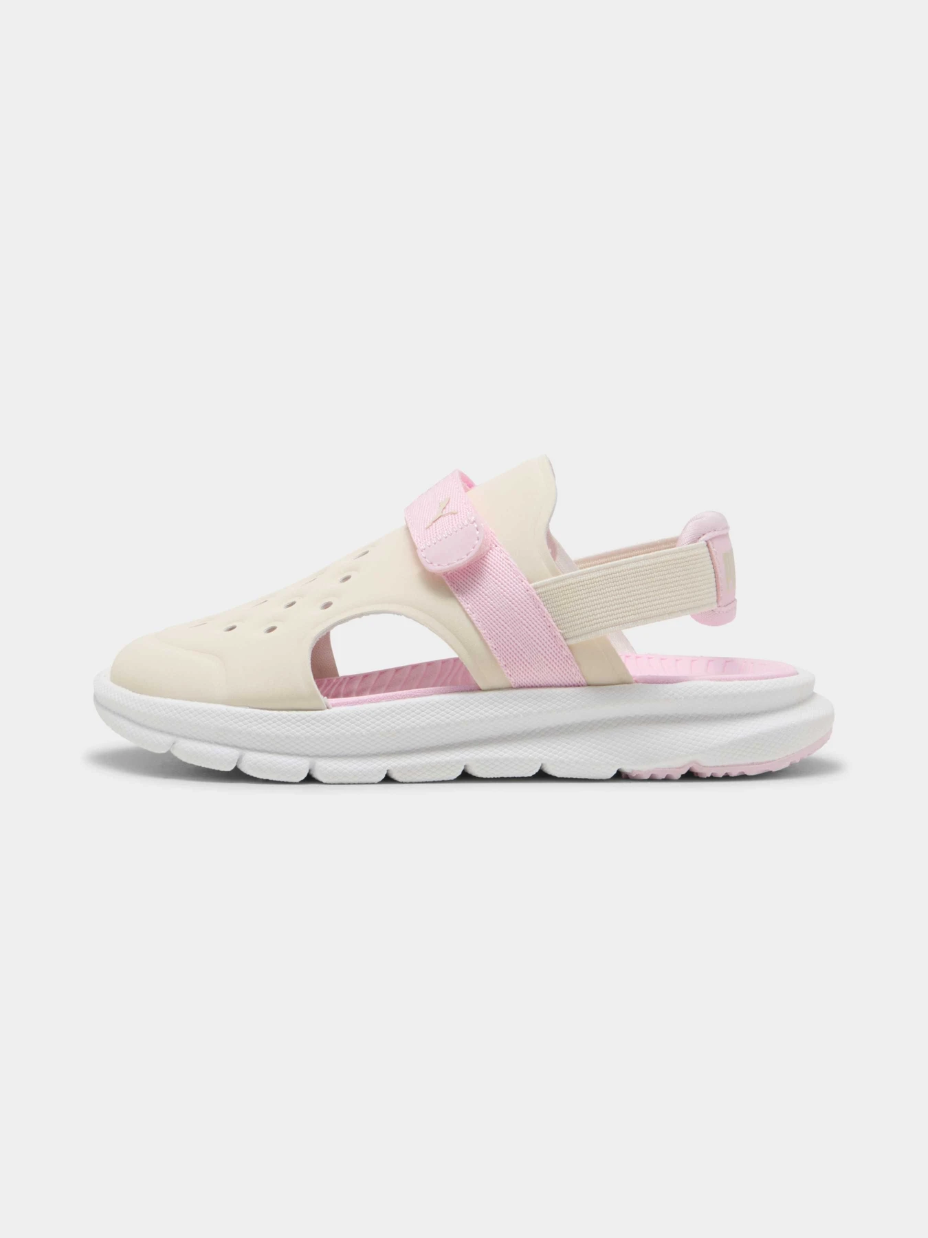 Сандалии PUMA Evolve Sandal Ac Ps модель 390692 Фото