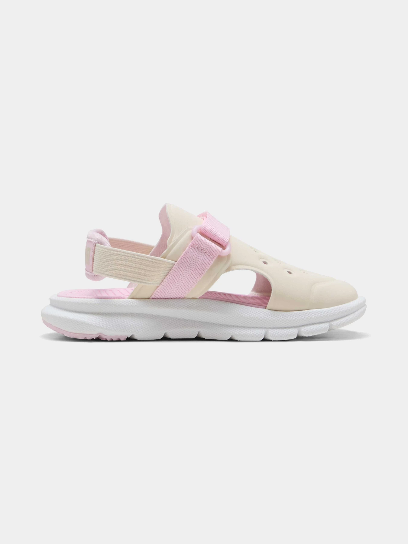 Сандалии PUMA Evolve Sandal Ac Ps модель 390692 Фото