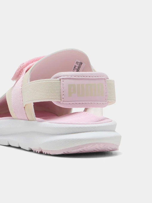 Дитячі Сандалії PUMA Evolve Sandal Ac Ps фото 3