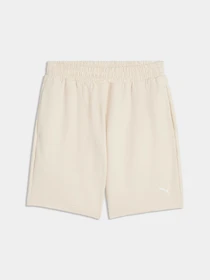 Шорты PUMA Ess Elevated Material Shorts модель 692057 Фото