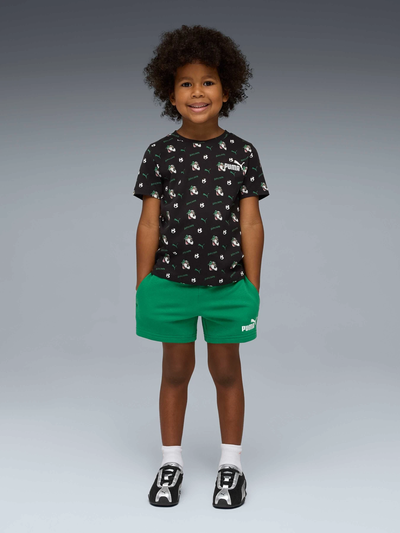 Костюми PUMA Super Set модель 691925 Фото
