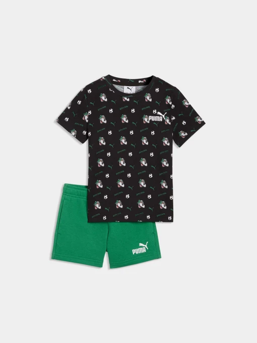 Костюми PUMA Super Set модель 691925 Фото