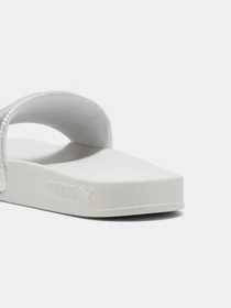Шльопанці PUMA Leadcat 2.0 Metallic Whisper модель 404847 Фото