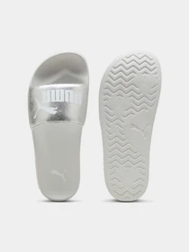 Шльопанці PUMA Leadcat 2.0 Metallic Whisper модель 404847 Фото