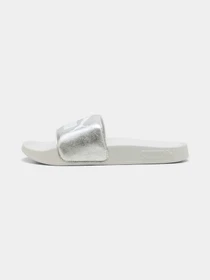 Шльопанці PUMA Leadcat 2.0 Metallic Whisper модель 404847 Фото