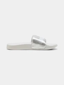 Шльопанці PUMA Leadcat 2.0 Metallic Whisper модель 404847 Фото