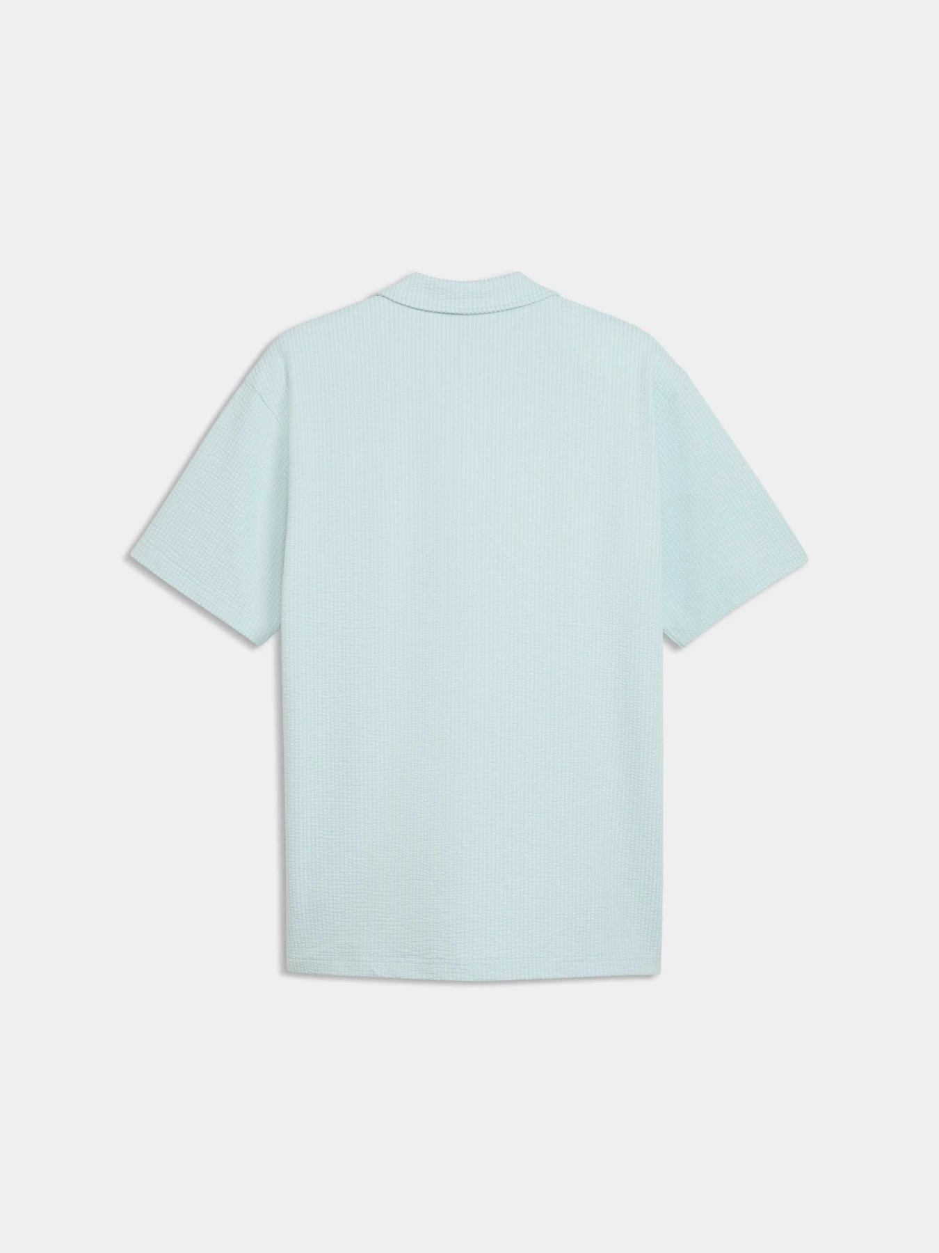 Футболки и поло PUMA Ess Elevated Material Polo модель 692560 Футболки и поло PUMA Ess Elevated Material Polo модель 692560 Фото