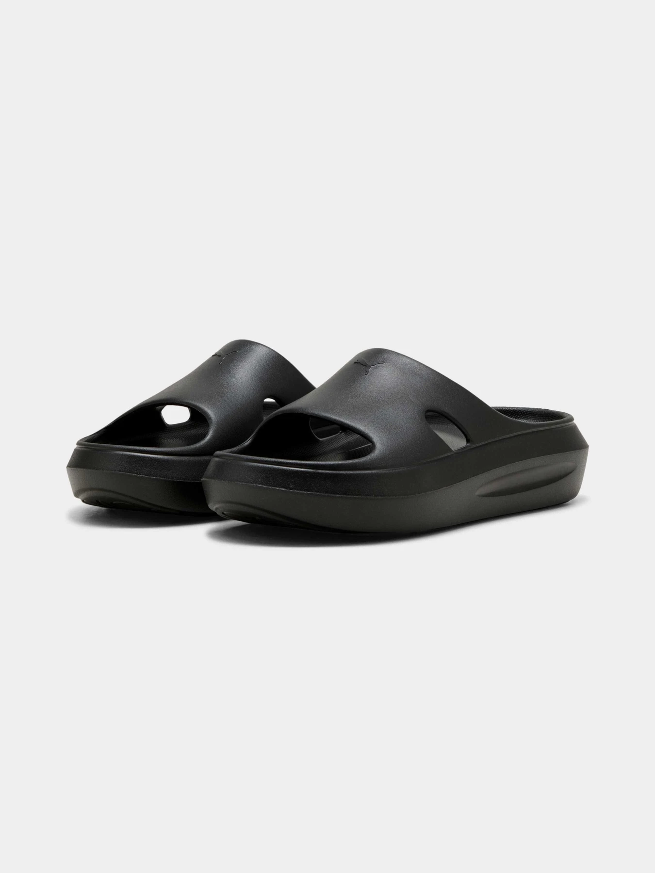 Шльопанці PUMA Flatter Slide модель 404851 Фото