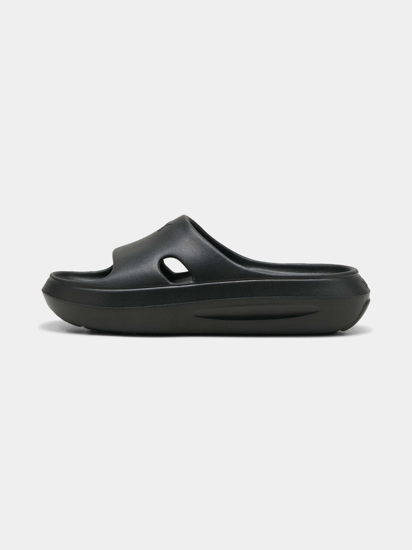 Шльопанці PUMA Flatter Slide модель 404851 Фото