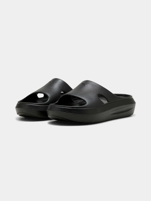 Жіночі Шльопанці PUMA Flatter Slide фото 2
