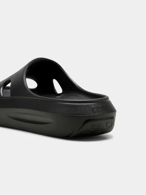 Жіночі Шльопанці PUMA Flatter Slide фото 3