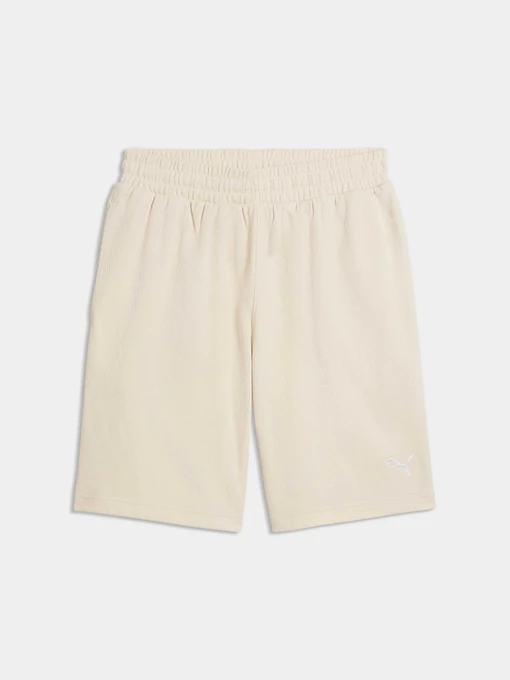 Шорты PUMA Ess Elevated Relaxed Shorts модель 692021 Фото