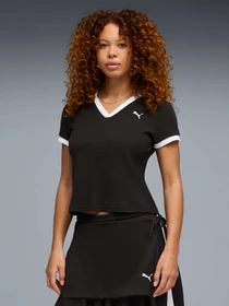 Футболки і поло PUMA Wardrobe Ess Polo модель 635395 Фото