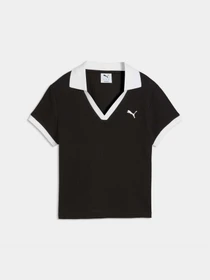 Футболки і поло PUMA Wardrobe Ess Polo модель 635395 Фото