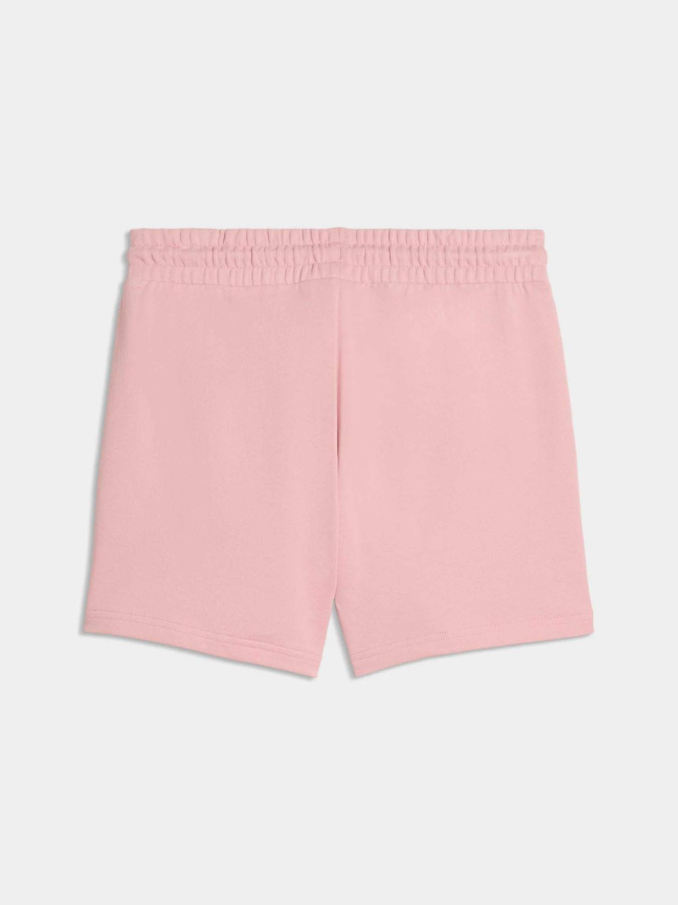 Шорты PUMA Ess Elevated Mid-rise Shorts модель 691859 Шорты PUMA Ess Elevated Mid-rise Shorts модель 691859 Фото