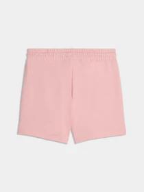 Шорты PUMA Ess Elevated Mid-rise Shorts модель 691859 Фото