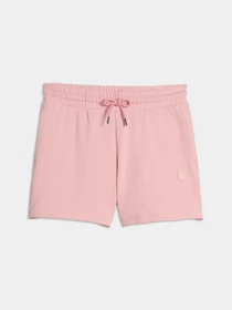 Шорти PUMA Ess Elevated Mid-rise Shorts модель 691859 Фото