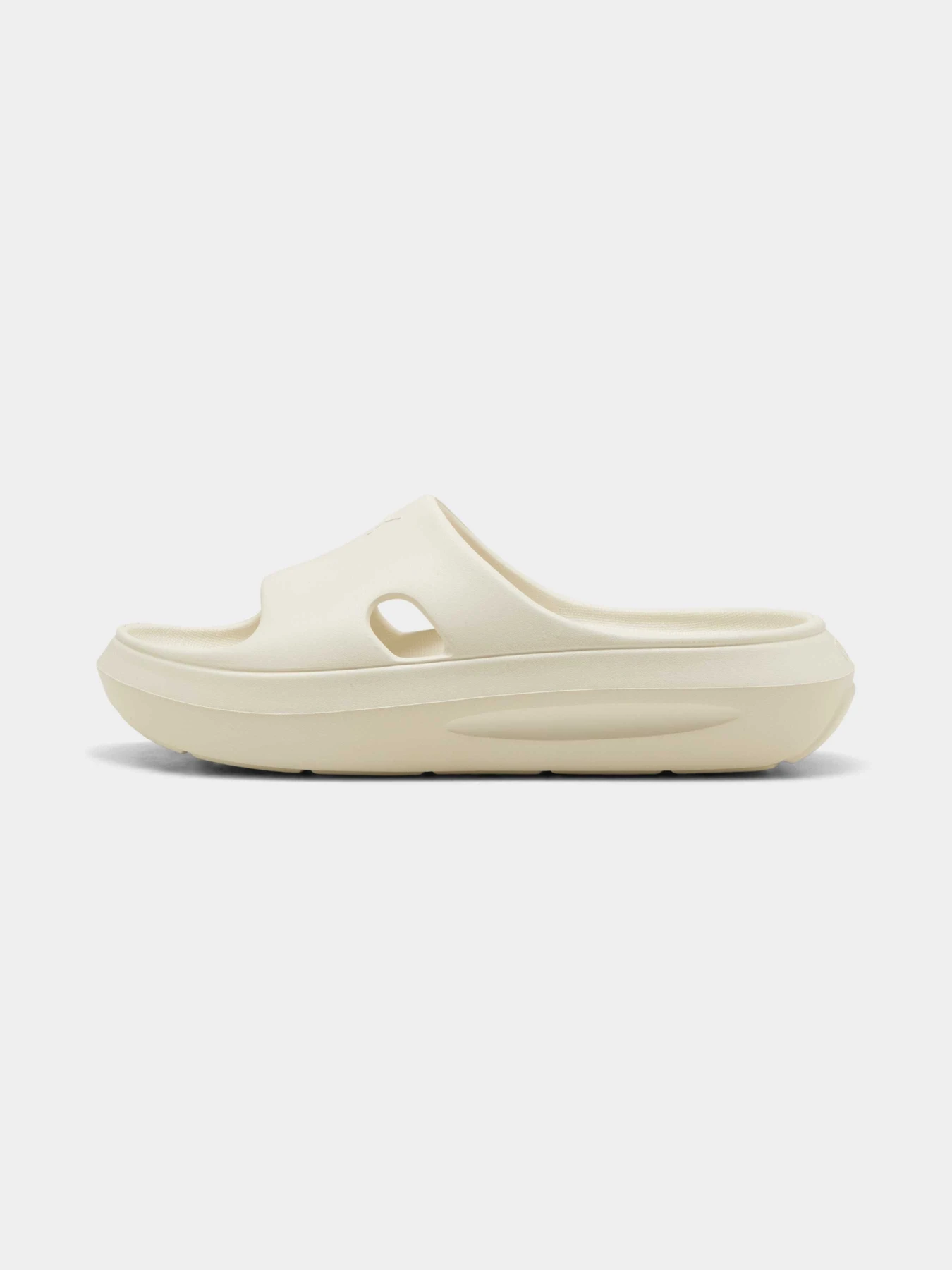 Шлёпанцы PUMA Flatter Slide модель 404851 Фото
