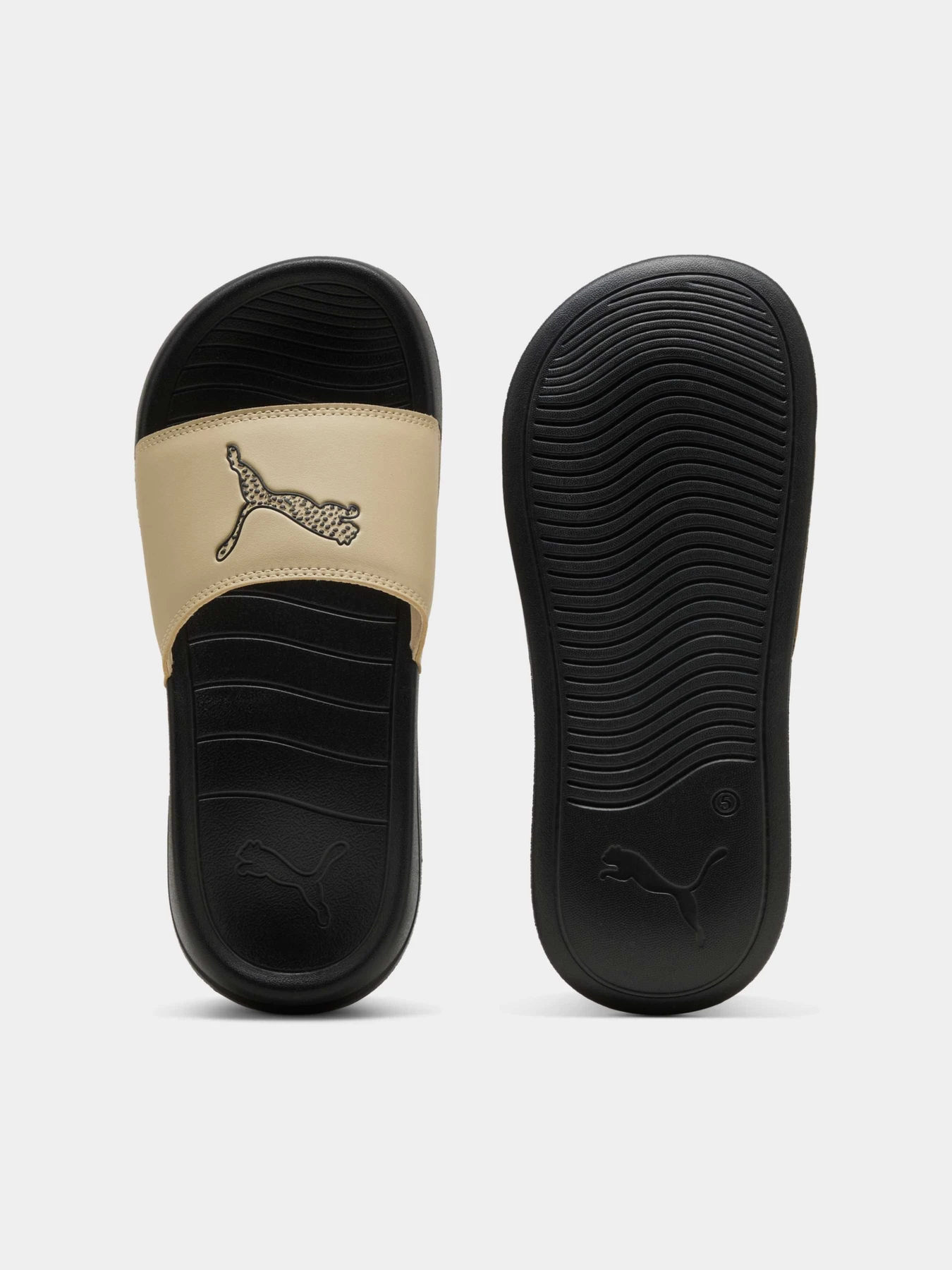 Шлёпанцы PUMA Popcat 20 Topcat модель 404855 Фото