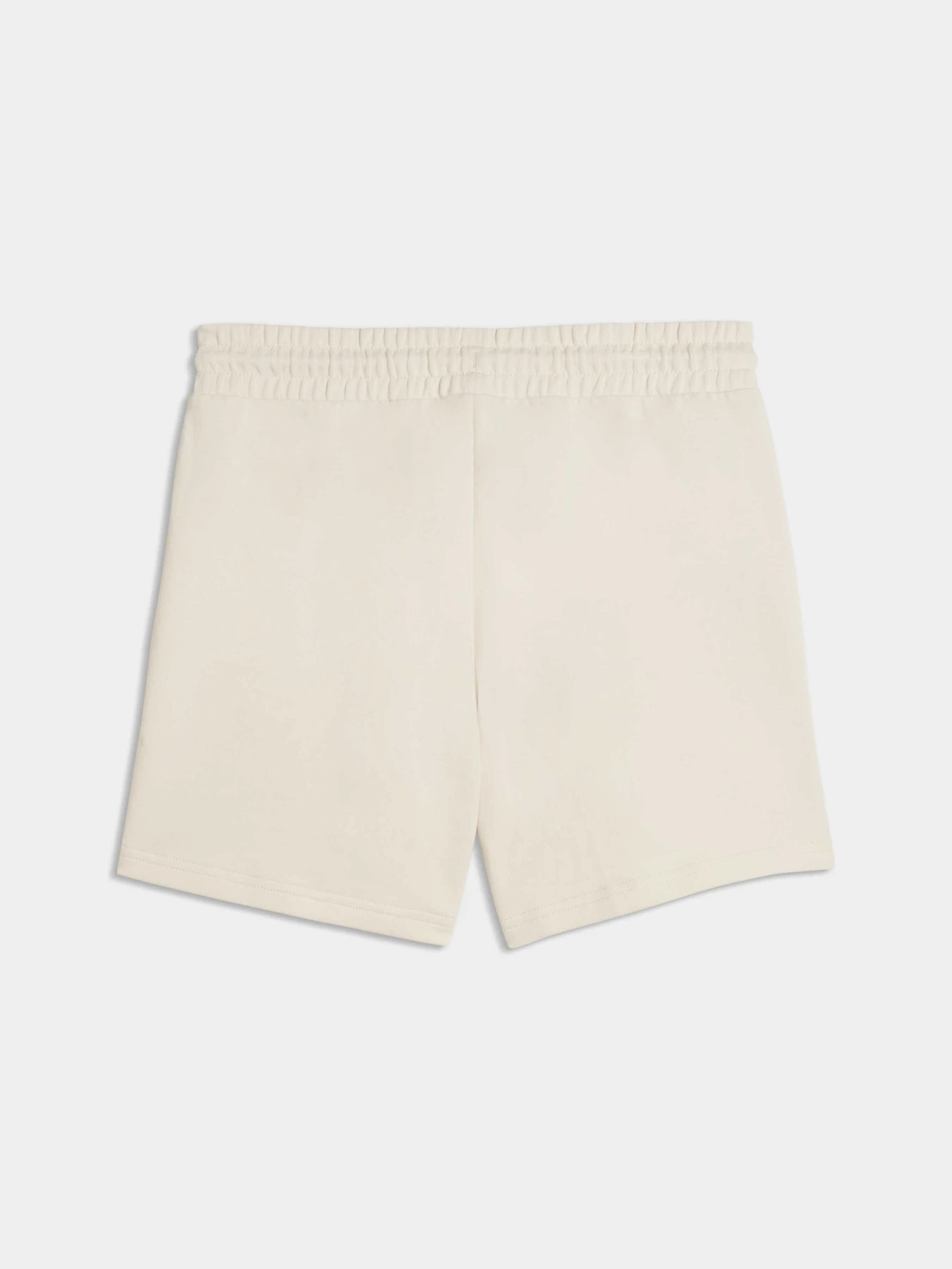 Шорты PUMA Ess Elevated Mid-rise Shorts модель 691859 Шорты PUMA Ess Elevated Mid-rise Shorts модель 691859 Фото