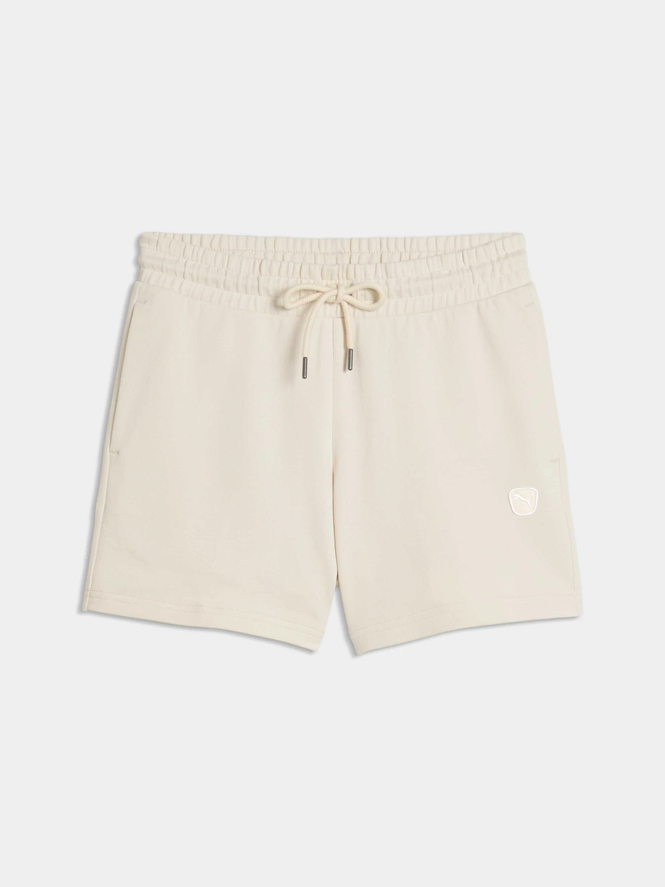 Шорты PUMA Ess Elevated Mid-rise Shorts модель 691859 Шорты PUMA Ess Elevated Mid-rise Shorts модель 691859 Фото