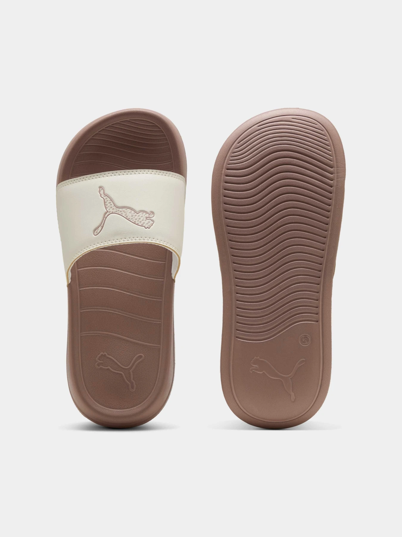 Шлёпанцы PUMA Popcat 20 Topcat модель 404855 Фото