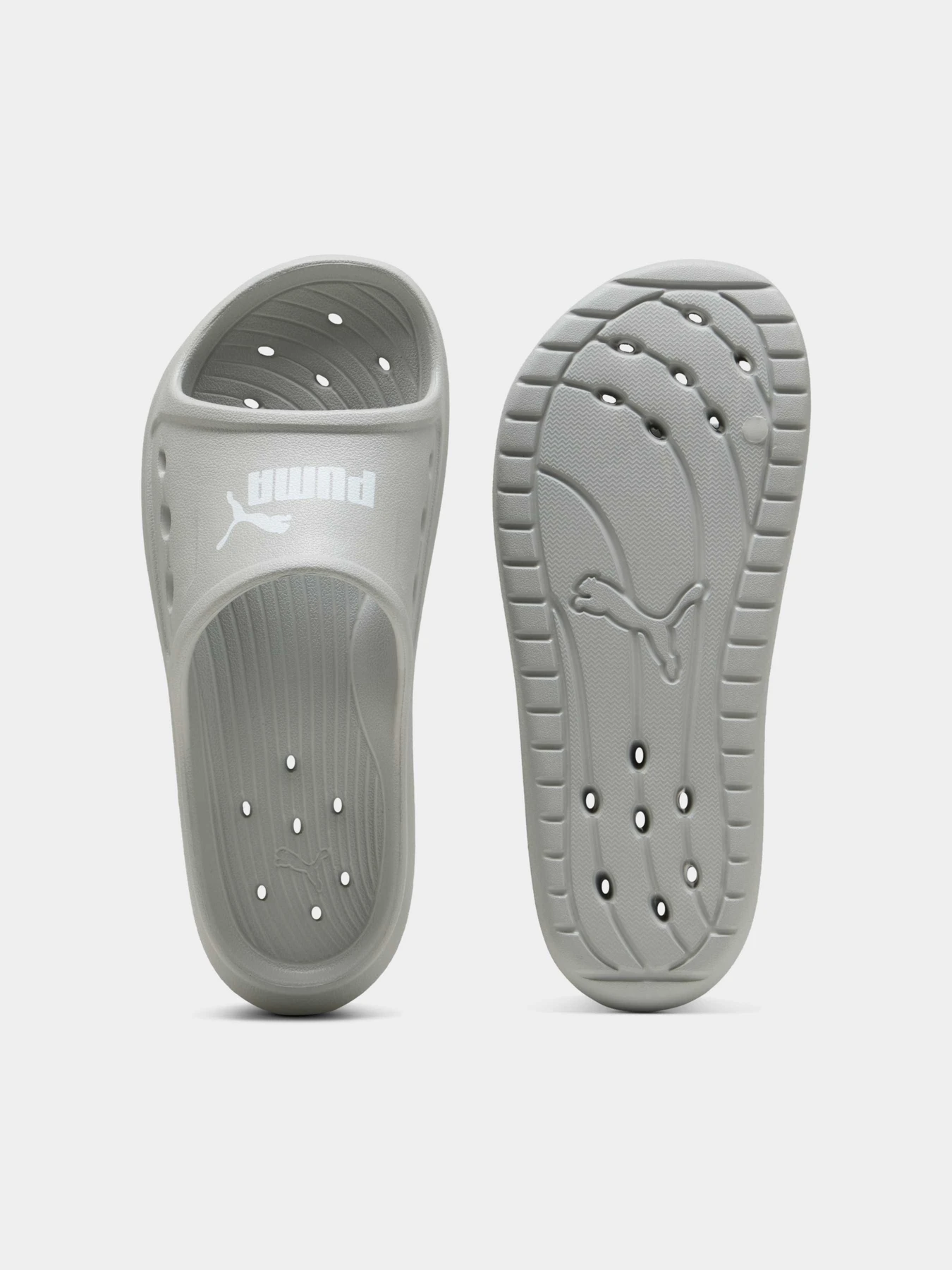 Шльопанці PUMA Divecat Dry модель 404854 Фото