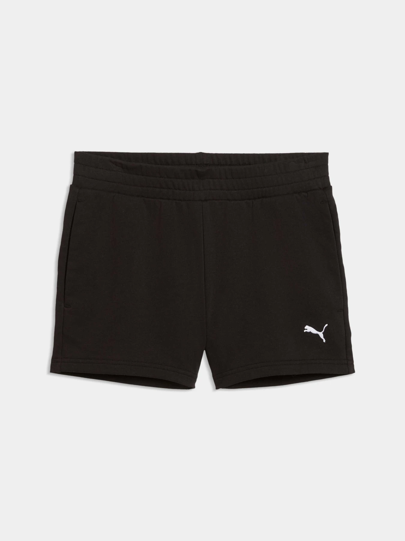 Шорты PUMA Ess Cat Logo 4’’ Shorts модель 692920 Шорты PUMA Ess Cat Logo 4’’ Shorts модель 692920 Фото