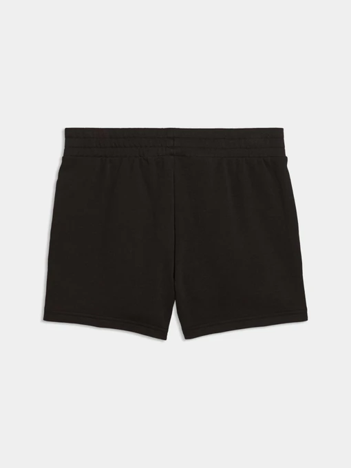 Жіночі Повсякденні шорти PUMA Ess Cat Logo 4’’ Shorts фото 2