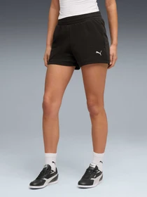 Шорты PUMA Ess Cat Logo 4’’ Shorts модель 692920 Фото
